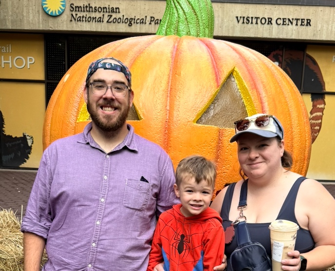 Headshot of Alex Kibler